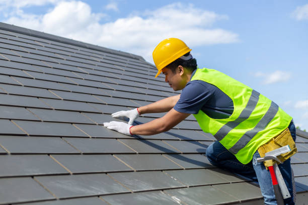 Best Roof Repair Services  in Robertsde, AL