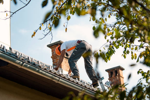 Best Best Roofing Contractors  in Robertsde, AL