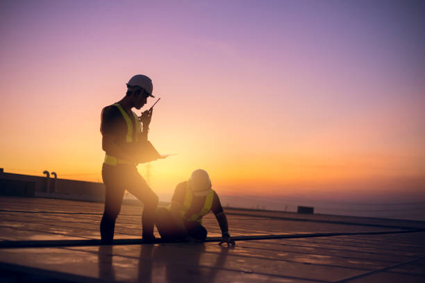 Quick and Trustworthy Emergency Roof Repair Services in Robertsdale, AL