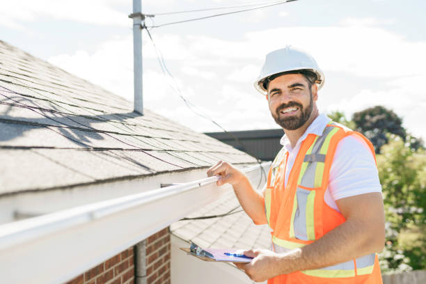 Best Local Roofing Companies  in Robertsde, AL