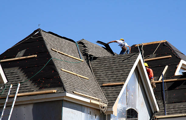 Slate Roofing Contractor in Robertsdale, AL