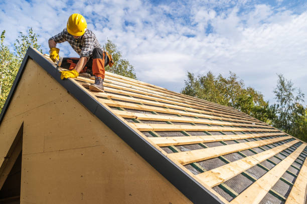 Best Roof Restoration Services  in Robertsde, AL
