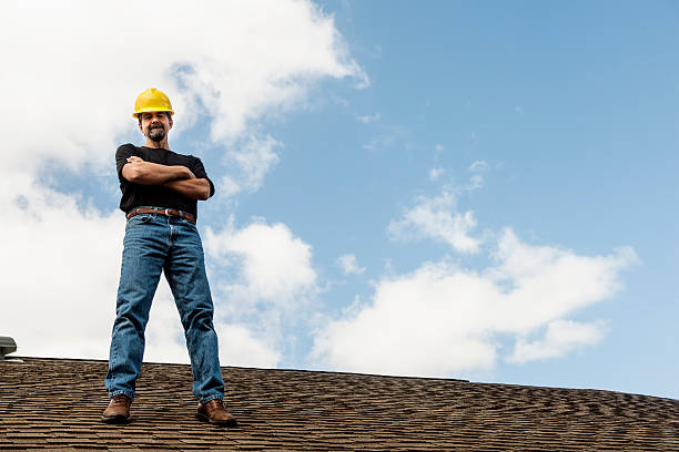 Professional Roofing Contractor in Robertsdale, AL