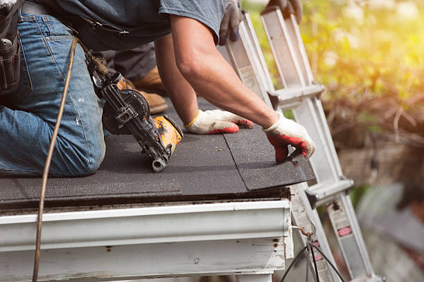 Best Best Roofing Contractors  in Robertsde, AL