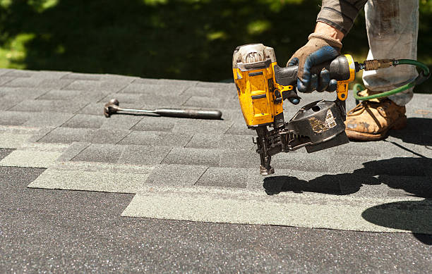 Best Residential Roofing Contractor  in Robertsde, AL