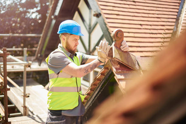 Best New Roof Installation  in Robertsde, AL