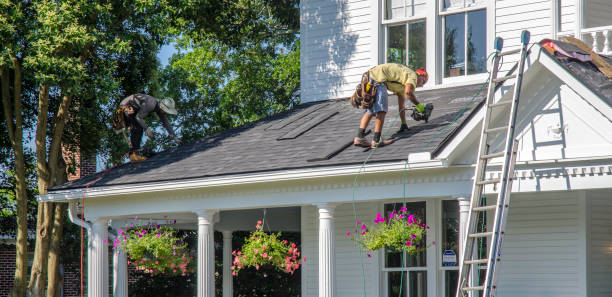 Best Commercial Roofing Services  in Robertsde, AL