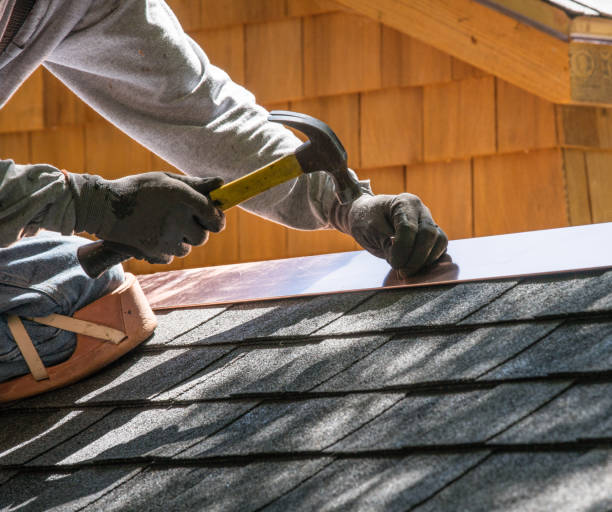 Best Roof Maintenance Services  in Robertsde, AL